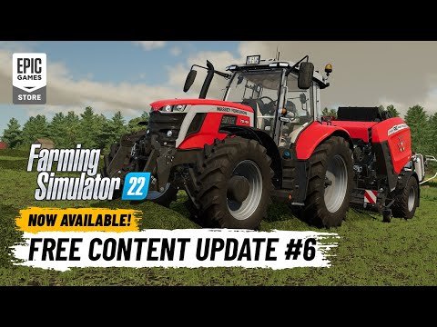 : Content Update 6