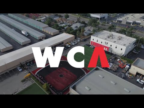 Winner Circle -  One of the best sports facility and programs in the country