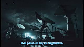 The Wow! Signal - A Message From Deep Space That Was Never Explained