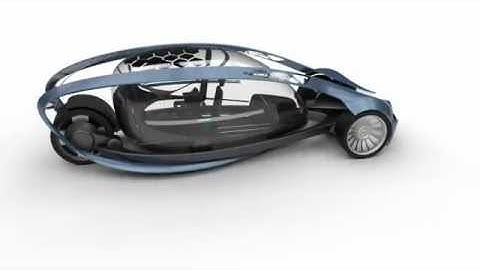 Ray --  A Design Study on Autonomous Driving by Gary Gu