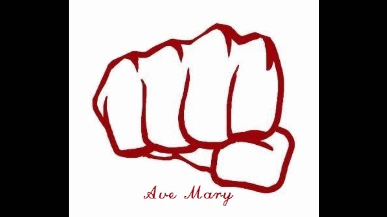 T.D.M. - Ave Mary