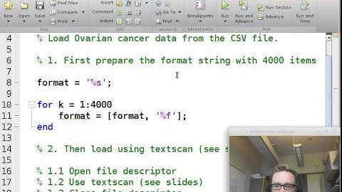 [SGN-84007] Read CSV file into Matlab