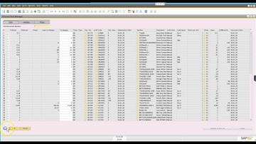 SAP B1 Pick and Pack Process