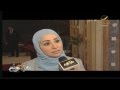 الإعلاميات في خليجي