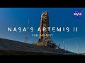 NASA conducts Second Wet Dress Rehearsal on SLS ahead of Artemis II (Part II)