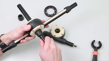 robolink® Apiro Modular Gear Kit