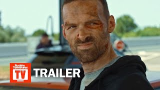 Lost Bullet Trailer #1 (2020) | Rotten Tomatoes TV