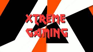 Xtreme Gaming intro