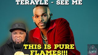 MY NEW ANTHEM!!! Terayle - See Me (Step Up Season 3 Official Audio) Reaction!!!