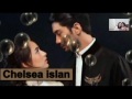 chelsea islan adegan ciuman termanis