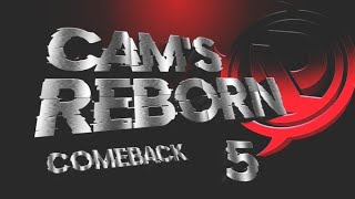 Reborn Cam's #5 (Multi-cod) By Jisehh & Prinkzy