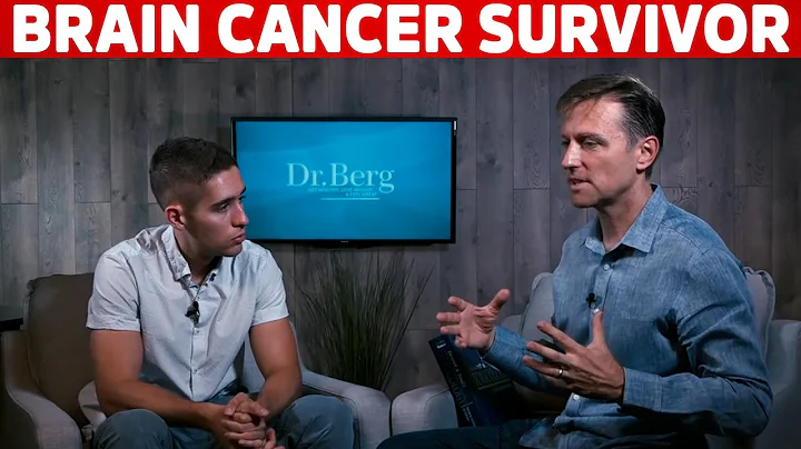 Success Stories: Treating Brain Cancer with Keto D...