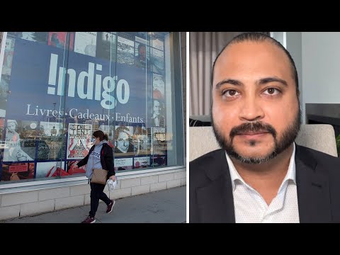 Indigo refusing to pay ransom request is 'the right move' | Cybersecurity expert explains why