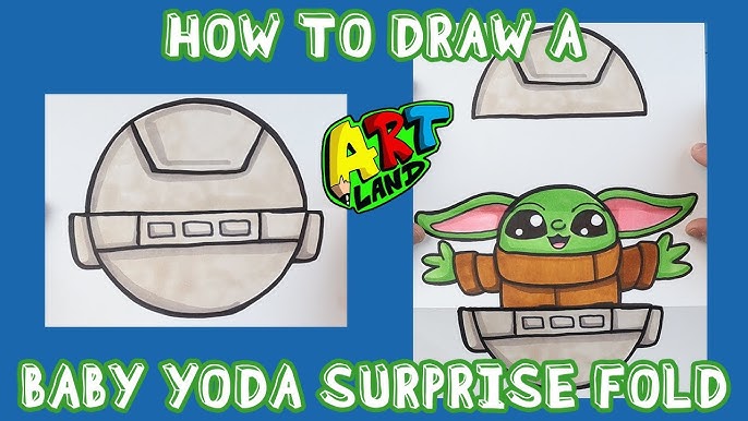 🎮 Jack and I are back with a new art lesson - How To Draw A Minecraft  Chest folding surprise. When you open your drawing, a Minecraft…