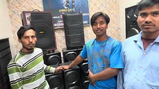 Dtronics ki dhoom series aab jayegi NEPAL me #dtronics #towerspeaker #nepal