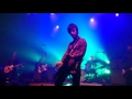 Johnny Marr - How Soon Is Now @ Forum 20/10/15