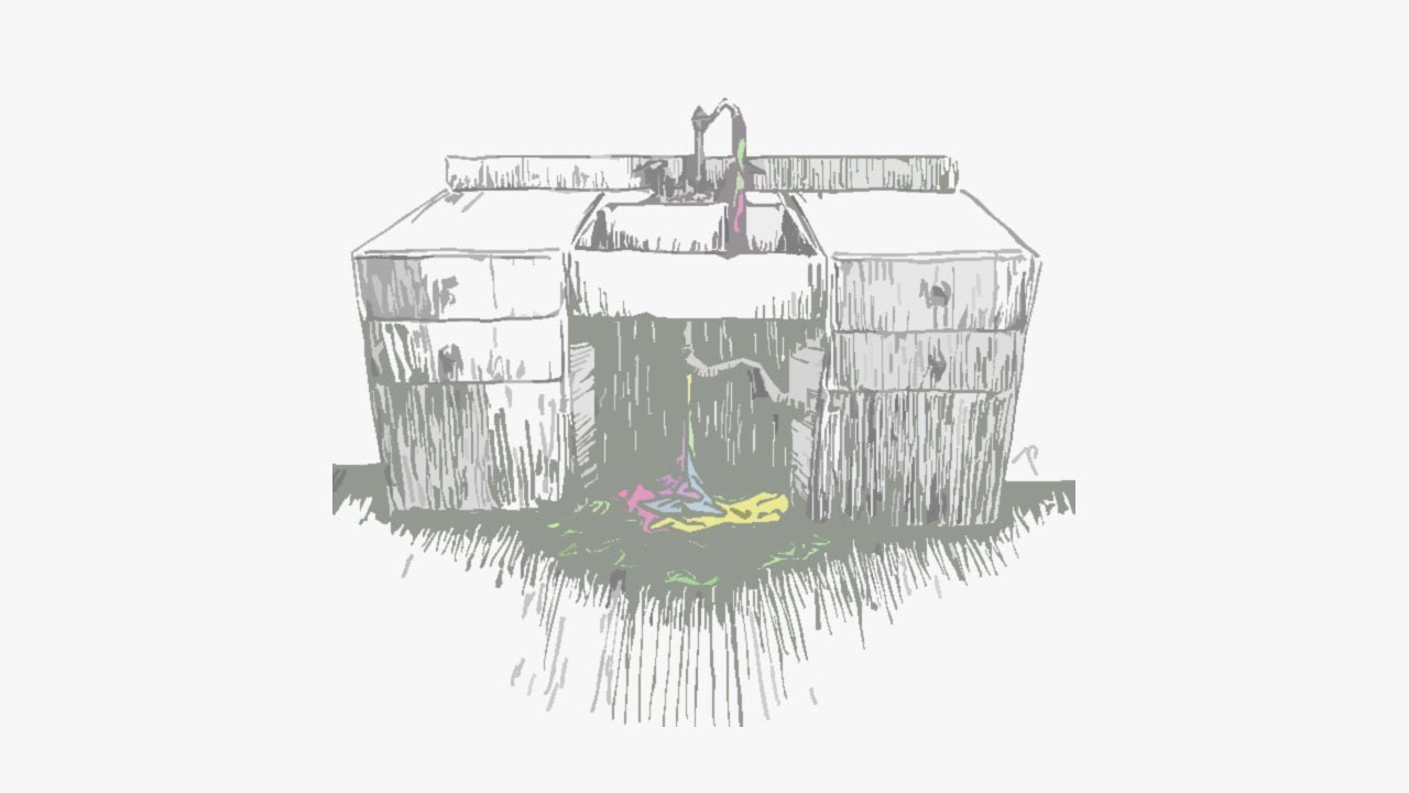 Featured image of post Kitchen Sink Drawing Twenty One Pilots Twenty one pilots new song chlorine from their album trench