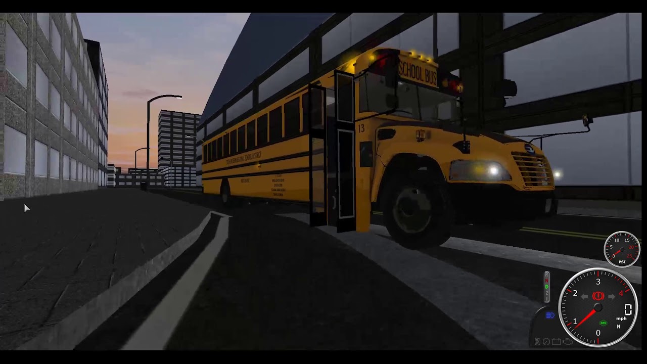 Bluebird vision school bus rigs of rods download Bluebird vision school bus rigs of rods download