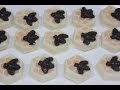 خلية النحل او الشهدة بالشكولاتة Bees Chocolate cell