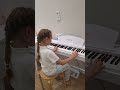 WENCAI Цифровое пианино Piano музыкальность Music музыкальность Pianomusic Pianocover 