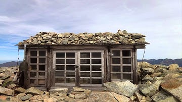 Mountain Travels Japan MPEG 2 422 Program stream, 15 Mbps