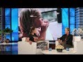 Olivia Wilde's Kids Think Ellen Is Their Real Mom