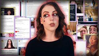 Why The Beauty Community Doesn&#39;t Feel Right | R.I.P Beauty Community