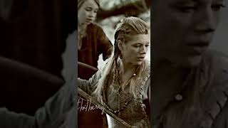KING RAGNAR || QUEEN 👑 LAGERTHA || FAMILY || # VIKINGS #hd #hdstatus #hitstatusvideo