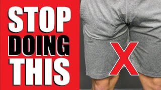 8 Casual Style Mistakes MOST Guys Make EVERY DAY!