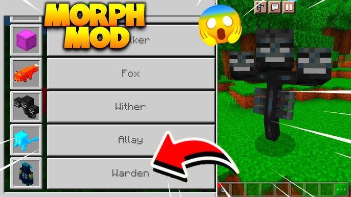 COMO INSTALAR MODS NO SEU MINECRAFT PE SEM BLOCK LAUNCHER 2021!! 