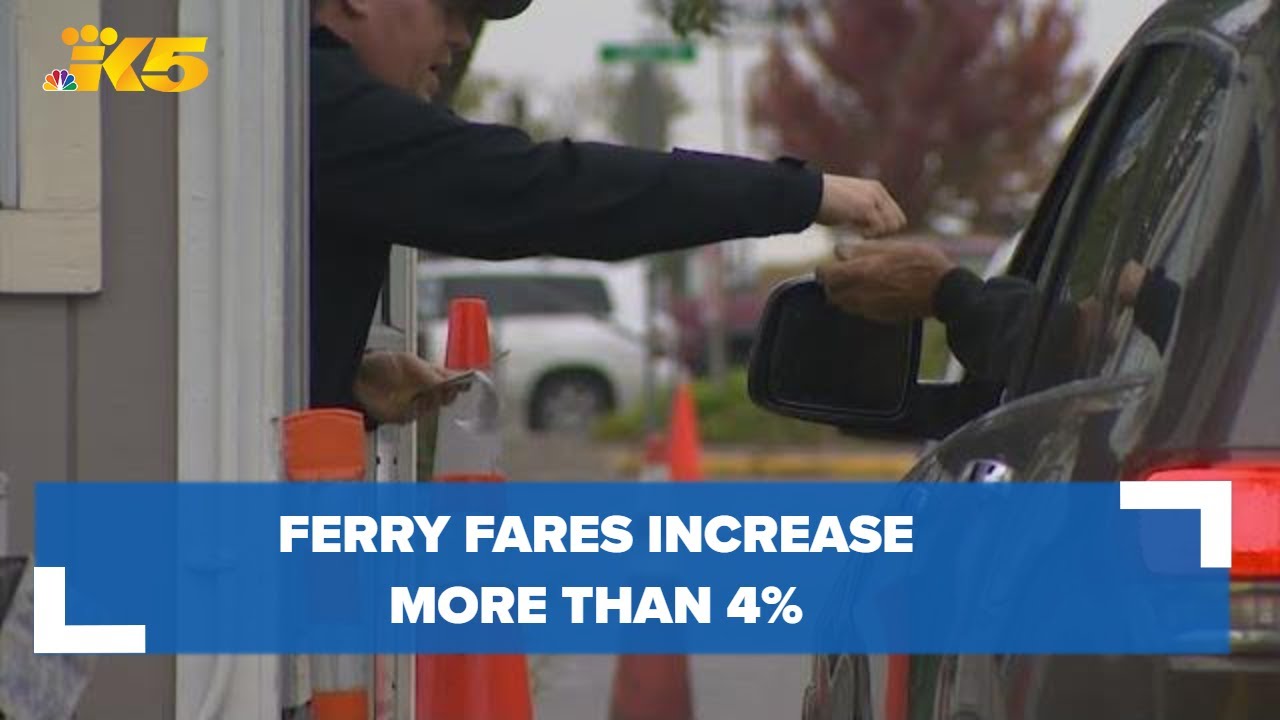 What is the minimum wage for SeaTac and Washington in 2024? | king5.com
