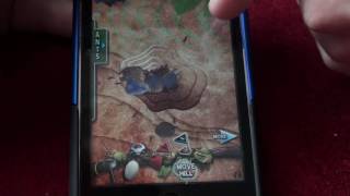 App Review - Pocket Ants screenshot 2