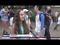 Pro-Palestine protests at UT Austin goes into day 2