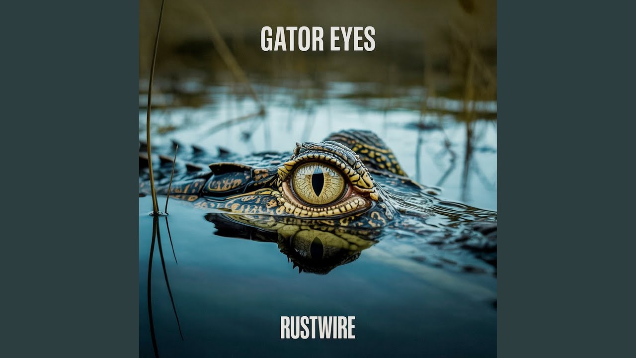 Gator Eyes