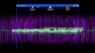 NoRi - HackForums Counter-Strike GUI v1.0