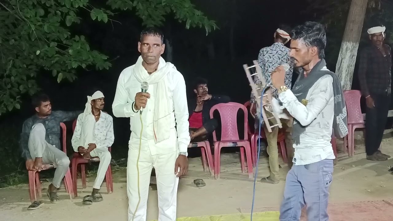 राती का उई अवै उजेरिया मास्टर ननकू यादव भजन संगीत पार्टी / Satya nautanki videos