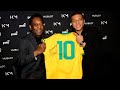 Brazilian football legend Pele returns to ICU