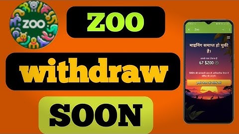 zoo airdrop zoo airdrop new update zoo airdrop update today