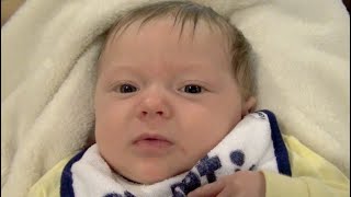 BABY FARTS COMPILATION