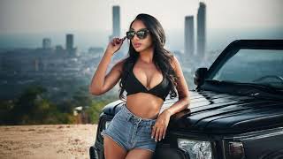 МИКС 2025🎧РУССКАЯ МУЗЫКА❤️ Russian Music🔥Russische Musik🎤 Танцевальная музыка  MIX🥳 Новая музыка