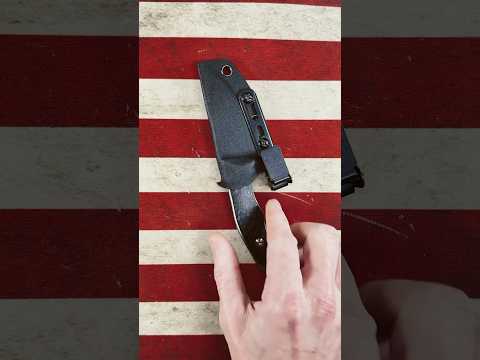 Griffin Co. Scout 2.5.