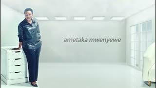 MARTHA MWAIPAJA ~NI MUNGU AMETAKA ( Lyrics Audio) For skiza SMS: Skiza 6983291to 811