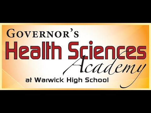 Governors Health Sciences Academy Recruitment Video