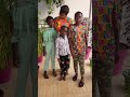 Maman  irene au congo juin 22