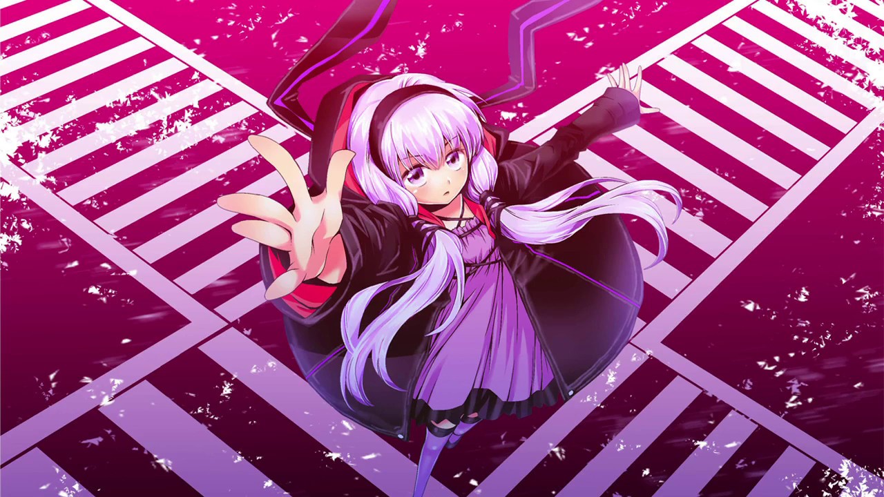 LiLRAIN　「juliet」