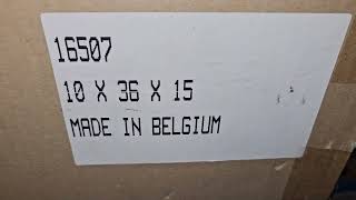 Failed Magic The Gathering Bags