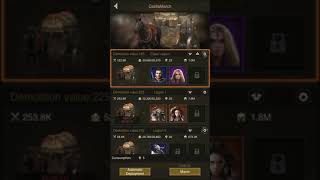 Rise Of Empires Kingdom Now 312 Kill Event