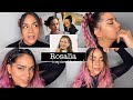 Cute 90’s / 00’s Vibe Hairstyles Rosalìa Inspired
