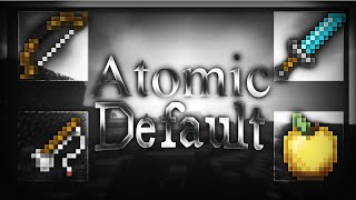 Minecraft: PvP Resource Pack | Atomic Default Edit screenshot 5