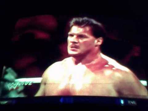 WWE RAW Mon June 21 2010 Chris Jericho In The Nude Wmv YouTube